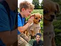 ai dog video #aivideo #hulk #facts a apne bhai ko