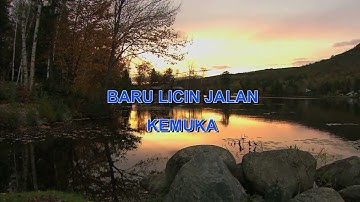 TOPI SARJANA JAMAL MIRDAD Indonesian Malay Karaoke