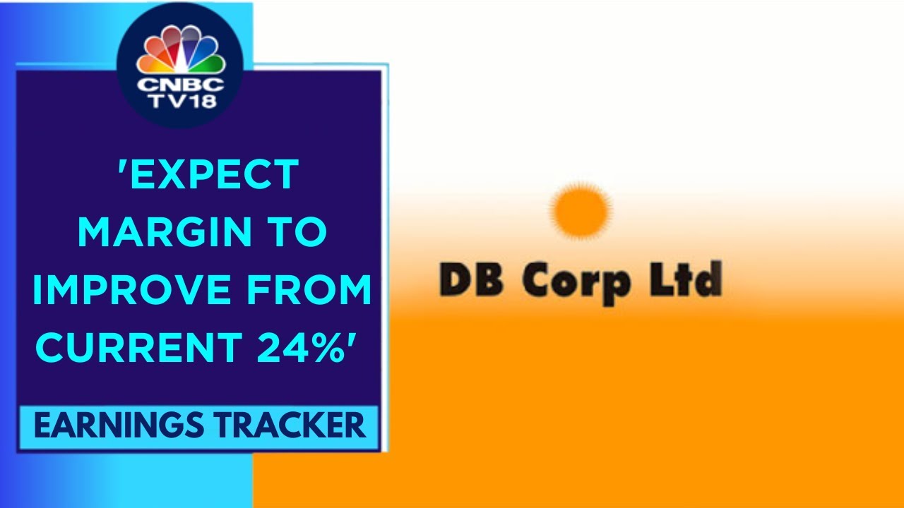 Expect Newsprint Prices To Go Lower In the Next 23 Quarters DB Corp