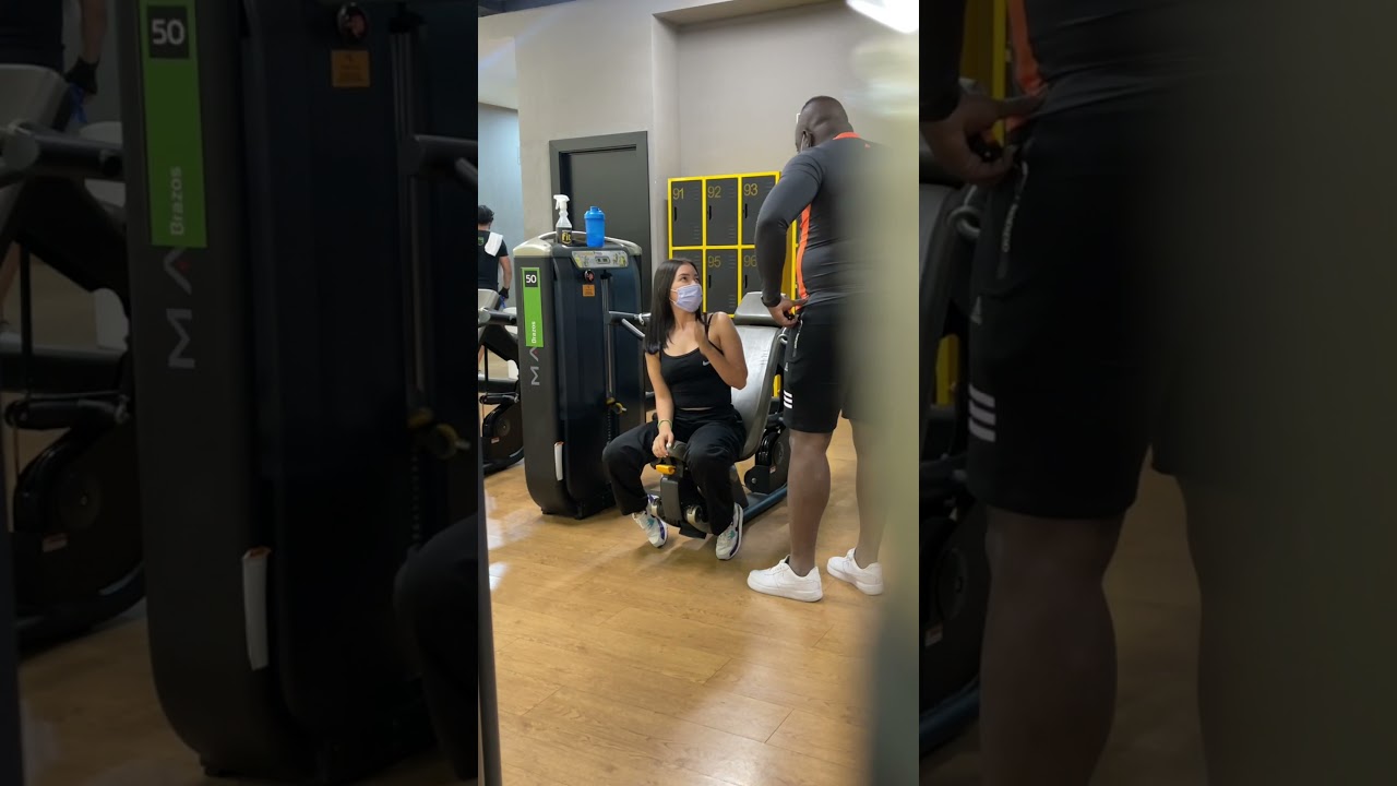 ENTRENADOR CARIÑOSO