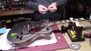 Gretsch Electromatic Setup EP222