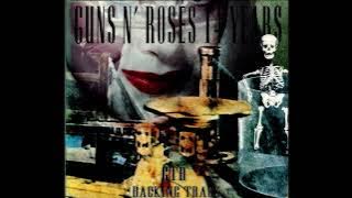 Guns N' Roses 14 Years GTR Backing Track