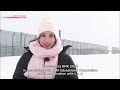 For Safe Travel Through Snowy Regions - BOSAI: Science that Can Save Your Life