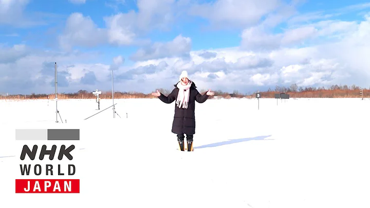 For Safe Travel Through Snowy Regions - BOSAI: Science that Can Save Your Life