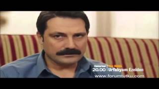 Urfalıyam Ezelden 10. Fragmanı