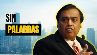 La gente rica JAMAS te revelara este SECRETO - Mukesh Ambani