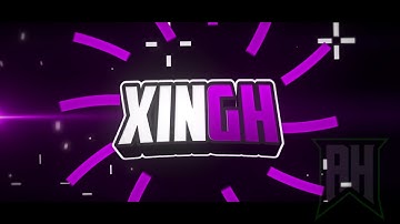 XinGH [Paid 2D Intro] I like xMatthias B