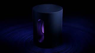 Introducing Sonos Sub Mini   Bold Bass