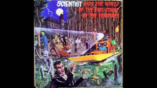 Video voorbeeld van "Scientist - The Corpse Rises [HD]"