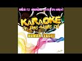 Human (Karaoke Version)