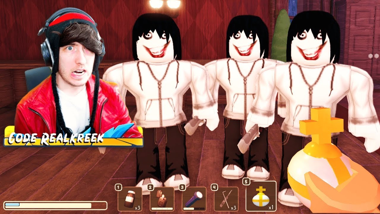 [🔴LIVE] KreekCraft DOORS SUPER HARD MODE (NIGHTMARE CHALLENGE) [FULL