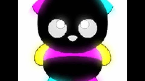 How to find glitchpop panda in Roblox find the panda