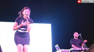 Meiska - Hilang Tanpa Bilang | Live At Anjungan Sarinah 2023 (GMR)