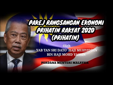 rumusan-pakej-rangsangan-ekonomi-2020---prihatin-#prihatin