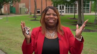 Lee College Virtual Spring Commencement 2021