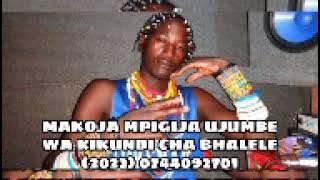 MAKOJA MPIGIJA UJUMBE WA KIKUNDI CHA BHALELE (2023) 0744092701