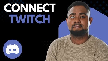 How to Connect Twitch to Discord (Step-by-Step Streamer Integration Tutorial)