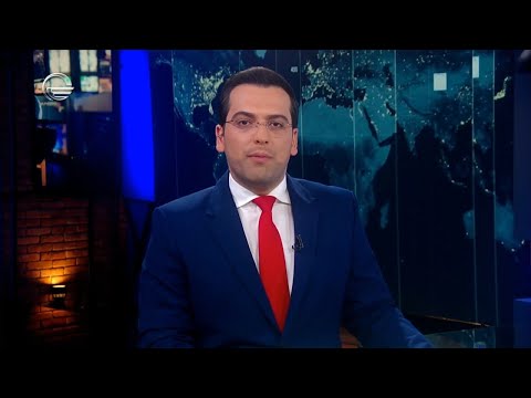 ქრონიკა 17:00 საათზე - 10 დეკემბერი, 2023 წელი