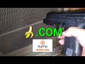 Banana.com Non AI commercial Byrna Parody Satire