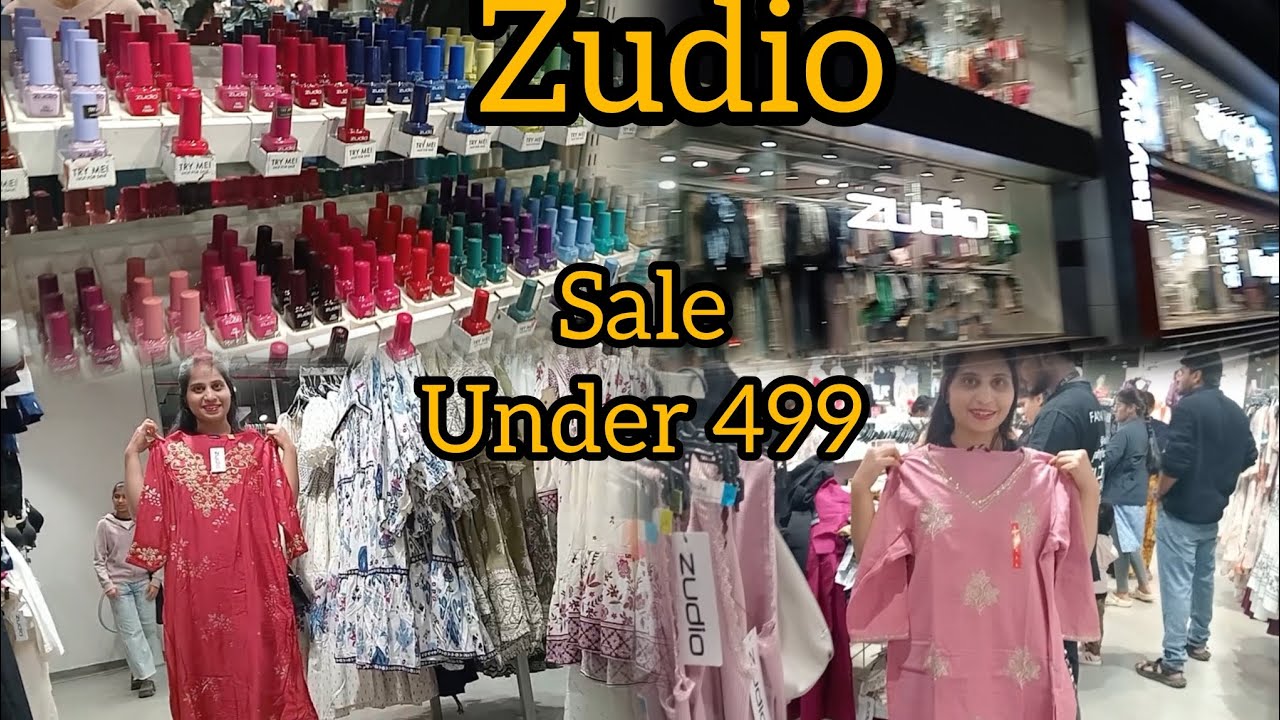 ಬನ್ನಿ ನೋಡೋಣ zudio 