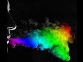 Gambar Asap Rokok Berwarna Keren