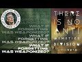 QNTM's There is No Antimemetics Division (Speculative Reader)