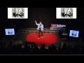 Music as communication mike hanson at tedxteddington