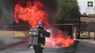 The New Roto-Fire-Pac From I-Cat