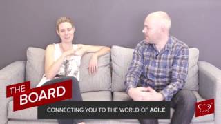 The Board - Episode 40 - Developing Cross-Functional Teams