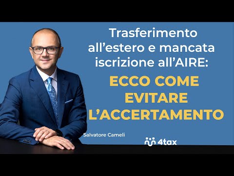 Video: Un'azienda britannica può assumere qualcuno all'estero?