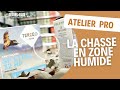 Rglementation pour la chasse en zone humide