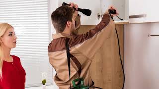 Termite Control | Ashburn, VA - PMSI