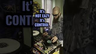 Special Scratch Technical ⚡ Battle Jam Training Session #undergroundsounds #rap #hiphop