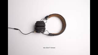 THE SHADE ~ Rex Orange County (Sped up)  Lyrics, Tiktok version