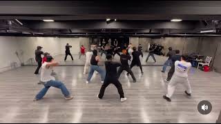 Mirror - Hunt you down dance version (Thanks Stanley🥹)