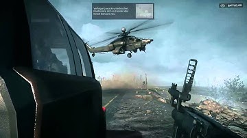 Battlefield 4 Xbox One "Upload Studio"-Test
