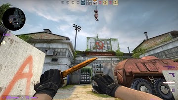 the new cache map (building missing texture)