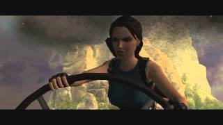 Tomb Raider: (2007) - Anniversary: Cutscene (70) - Island Escape
Unlock the past...
When Lara Croft is hired to retrieve a mythical object called the Scion, she begins a dangerous search across isolated and desolate worlds, places untouched for thousands of years. But Lara is not alone; the tombs are guarded by fearsome creatures, and close behind are others desperate to learn the Scions powerful secrets.
Celebrate ten years of Lara Croft with her latest action inspired by the original Tomb Raider, one of the greatest action adventure games of all time.
Platforms:
PlayStation 2
PlayStation 3
PC
Xbox 360
Wii
PlayStation Portable Tomb Raider: (2007) - Anniversary: Cutscene (70) - Island Escape