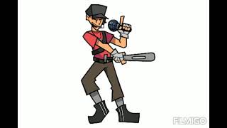 scout sprite test dc2