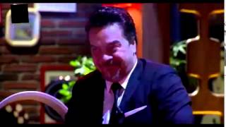 Beyaz Show Candan Erçetin'den Beyaz'a Cevap 23 Ocak 2015 | ᴴᴰ