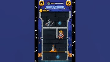 Rescue hero in level 83 and take down Enemies 🥰🎉😍#trending #ytshorts #ytviral #gaming #shorts