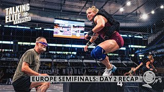 Big Names Strike Back &amp; World Records Fall - Europe, Asia Friday Recap