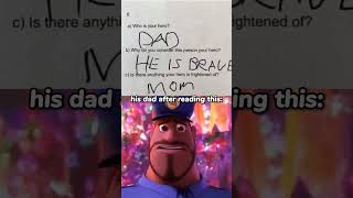 Mom And Dad Must Be Feeling Proud Of Their Son