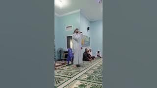 lantunan shalawat merdu# syekh Mahmoud abdallall