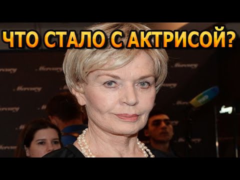 Vidéo: Lyudmila Chursina: Biographie Et Vie Personnelle