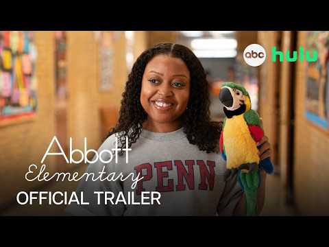 Abbott Elementary Season 6 — Gregory & Ava Are About to CLASH!