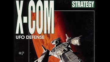 OPENXCOM | UFO Defense -  Episode 7