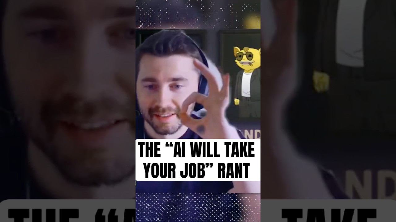 AN AI UPRISING WILL NOT BE ALLOWED