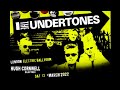 Capture de la vidéo The Undertones - Live At The 'Electric Ballroom' London / 2022