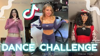 Try Not To Dance Tiktok Dance Challenge - January 2026 Part 2